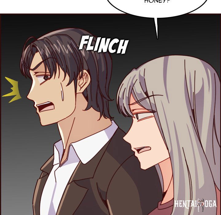 Never Too Late Never Too Late Chapter 77 - Page 16