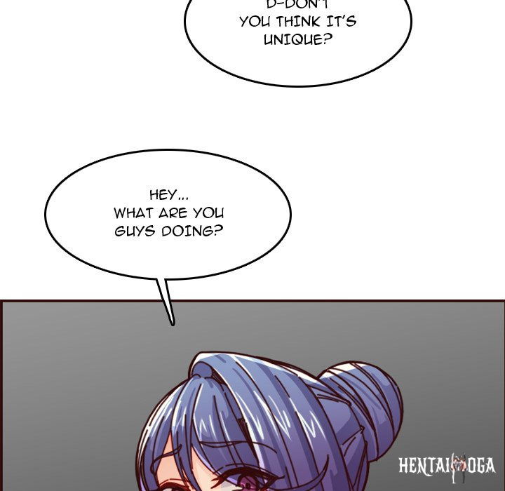 Never Too Late Never Too Late Chapter 77 - Page 19