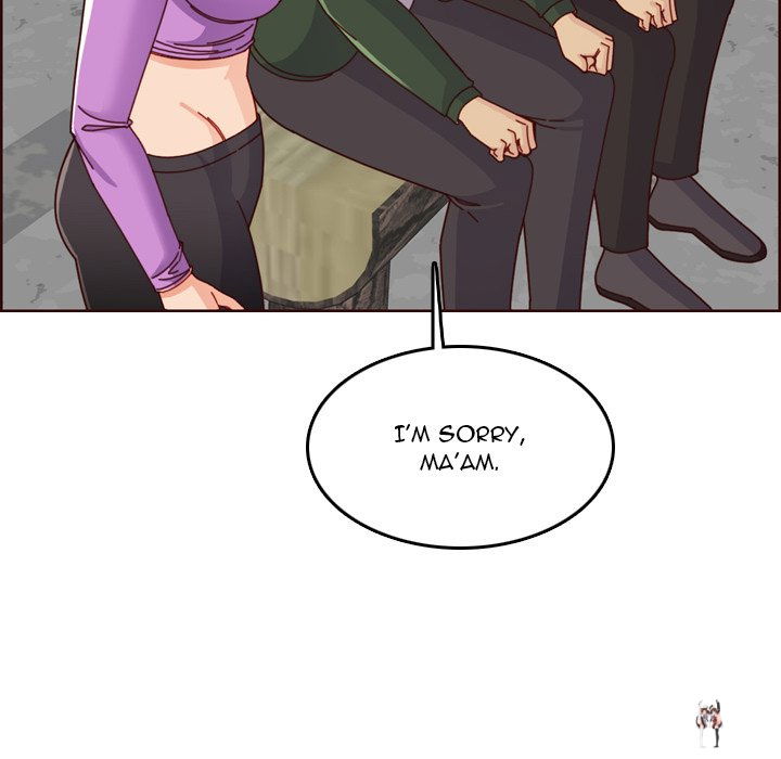 Never Too Late Never Too Late Chapter 77 - Page 24