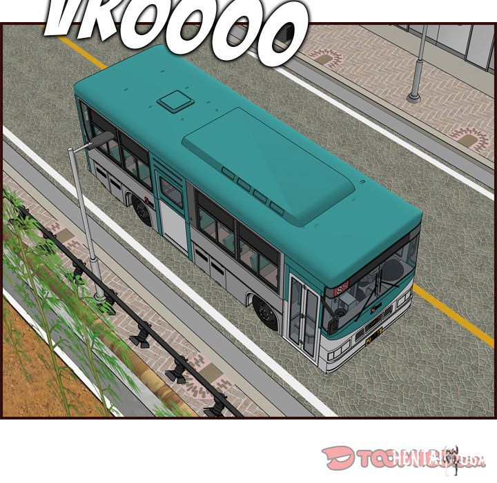 Never Too Late Never Too Late Chapter 77 - Page 26