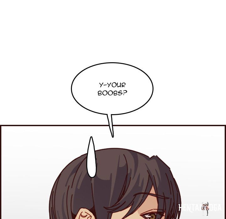 Never Too Late Never Too Late Chapter 77 - Page 27