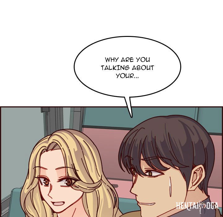 Never Too Late Never Too Late Chapter 77 - Page 29