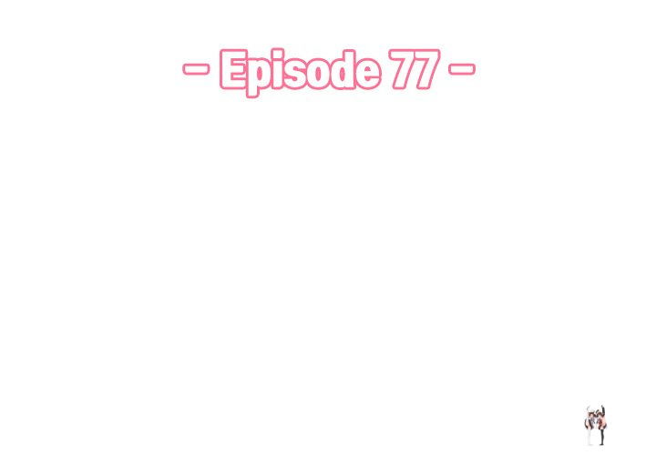 Never Too Late Never Too Late Chapter 77 - Page 3