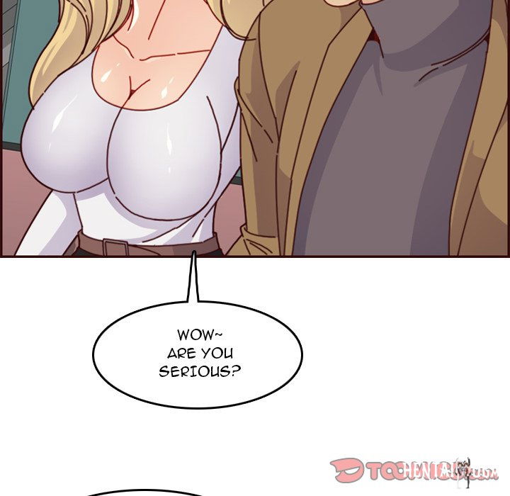 Never Too Late Never Too Late Chapter 77 - Page 30