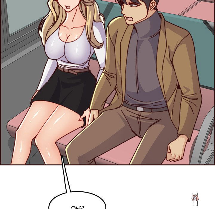 Never Too Late Never Too Late Chapter 77 - Page 35