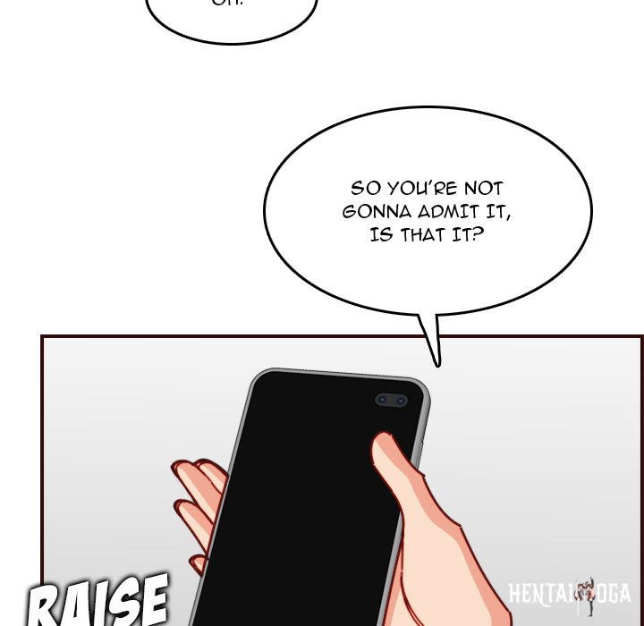 Never Too Late Never Too Late Chapter 77 - Page 36