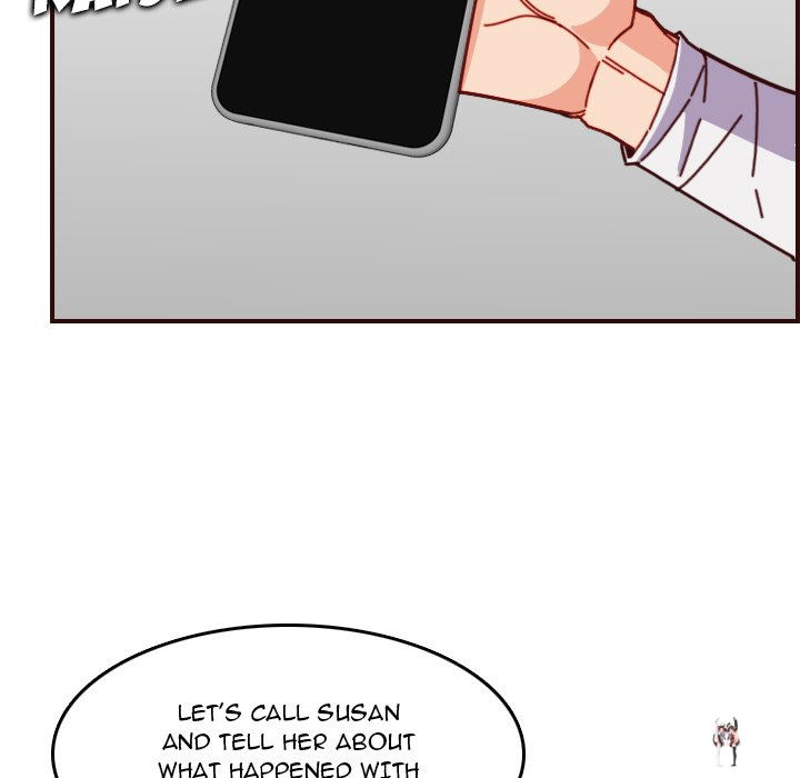 Never Too Late Never Too Late Chapter 77 - Page 37