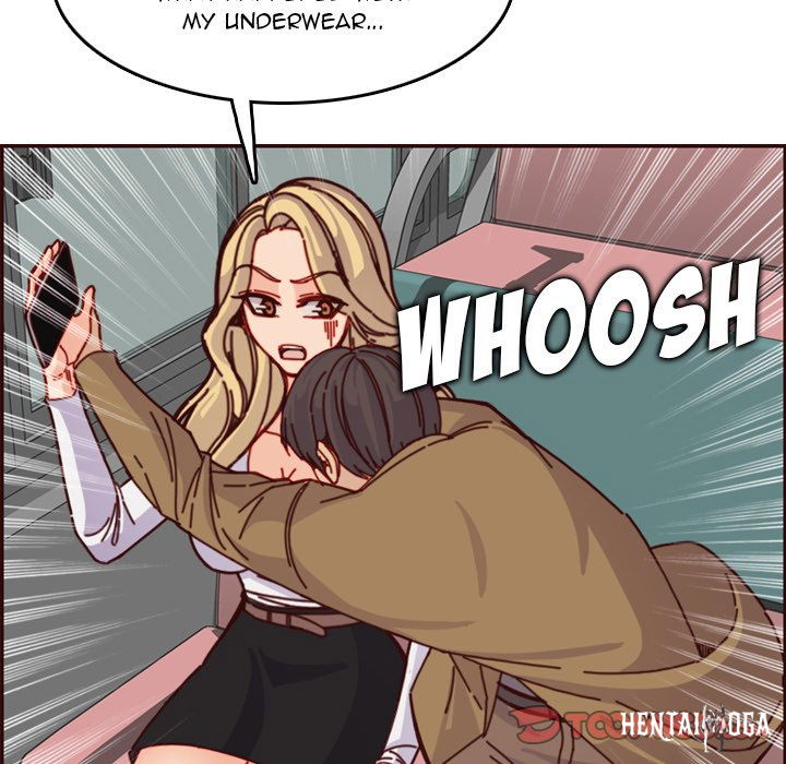 Never Too Late Never Too Late Chapter 77 - Page 38