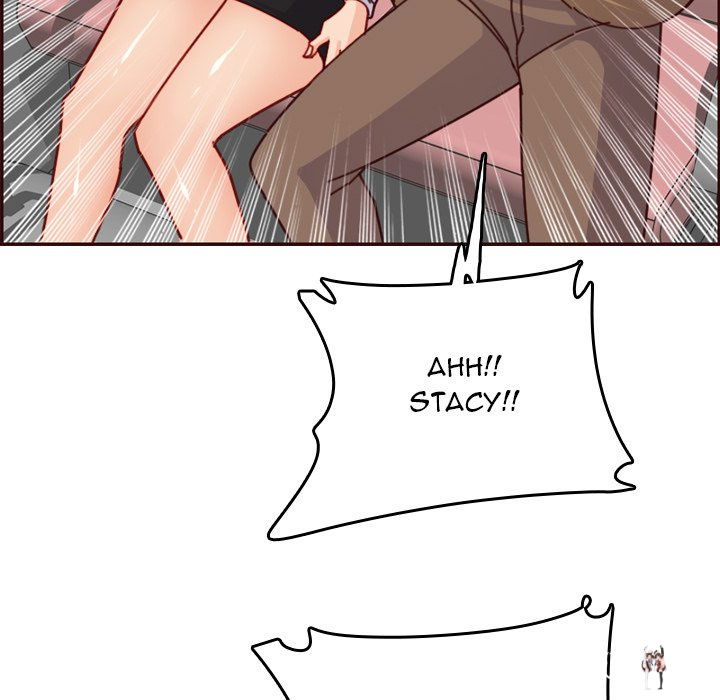 Never Too Late Never Too Late Chapter 77 - Page 39