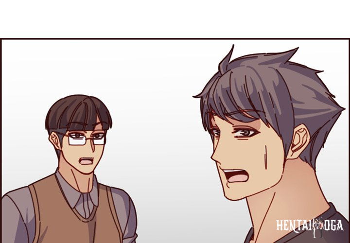 Never Too Late Never Too Late Chapter 77 - Page 4