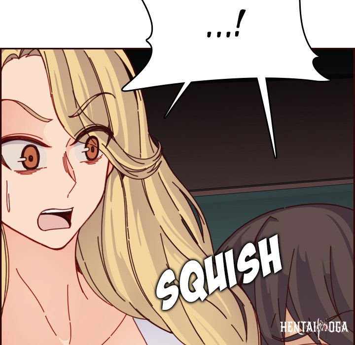 Never Too Late Never Too Late Chapter 77 - Page 40