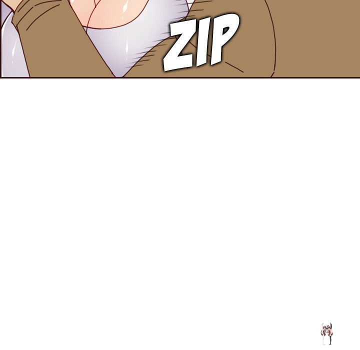 Never Too Late Never Too Late Chapter 77 - Page 43