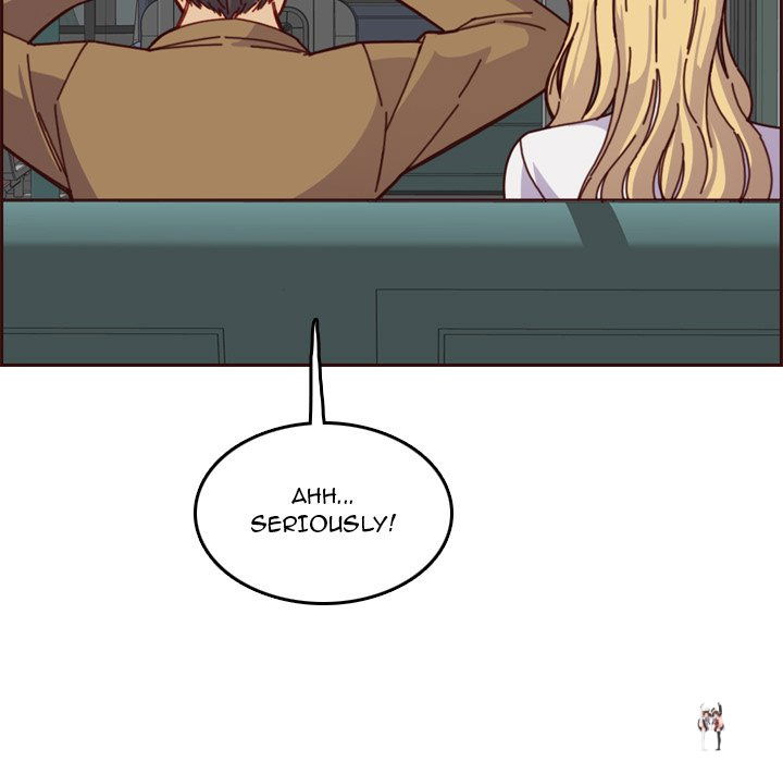 Never Too Late Never Too Late Chapter 77 - Page 47