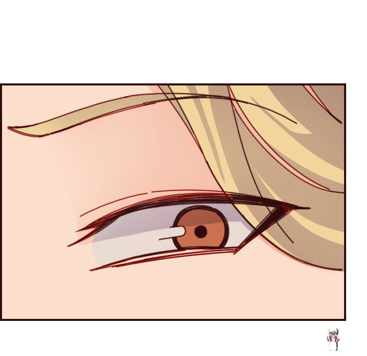 Never Too Late Never Too Late Chapter 77 - Page 48