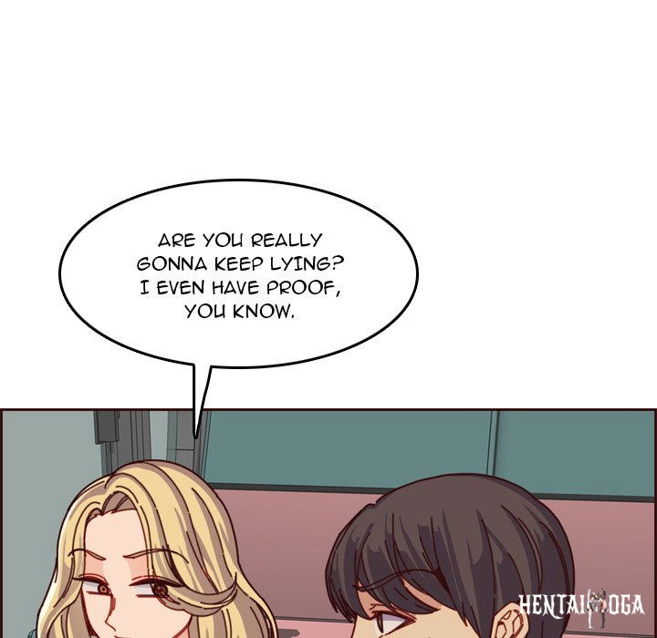 Never Too Late Never Too Late Chapter 77 - Page 49