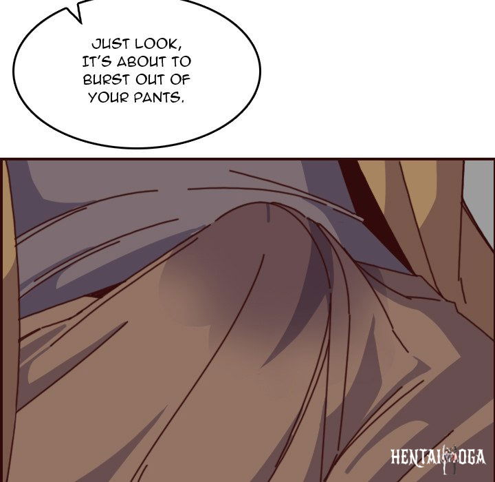 Never Too Late Never Too Late Chapter 77 - Page 51