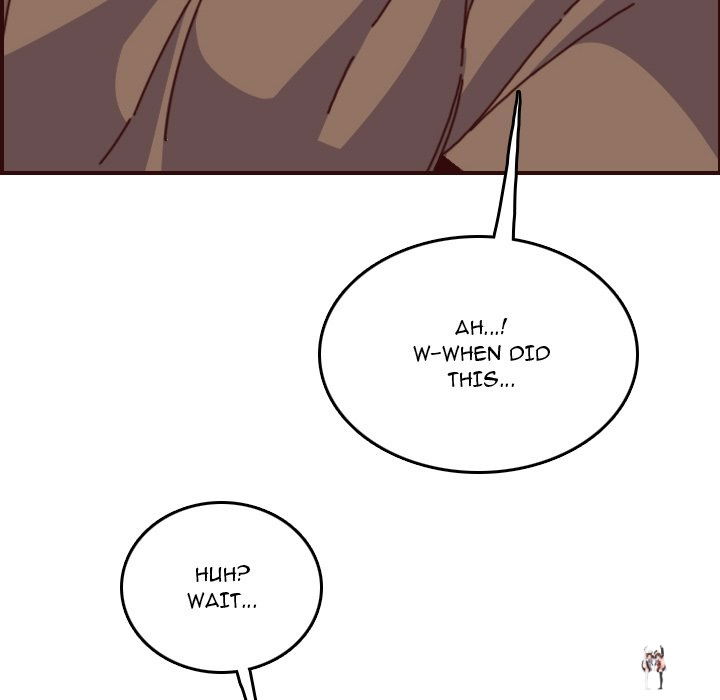 Never Too Late Never Too Late Chapter 77 - Page 52