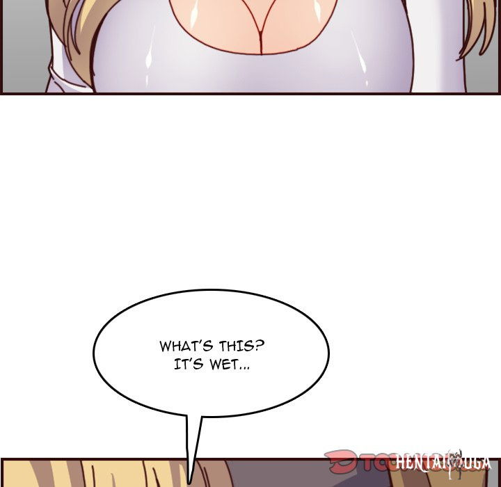 Never Too Late Never Too Late Chapter 77 - Page 54