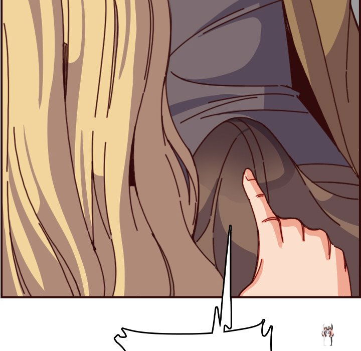 Never Too Late Never Too Late Chapter 77 - Page 55