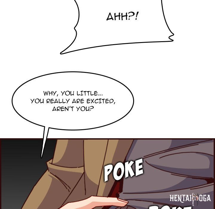 Never Too Late Never Too Late Chapter 77 - Page 56