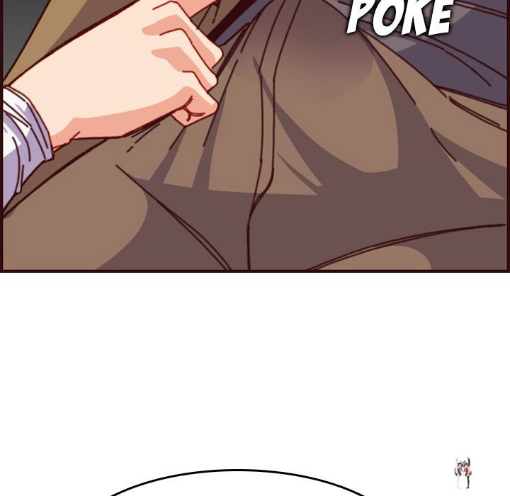 Never Too Late Never Too Late Chapter 77 - Page 57