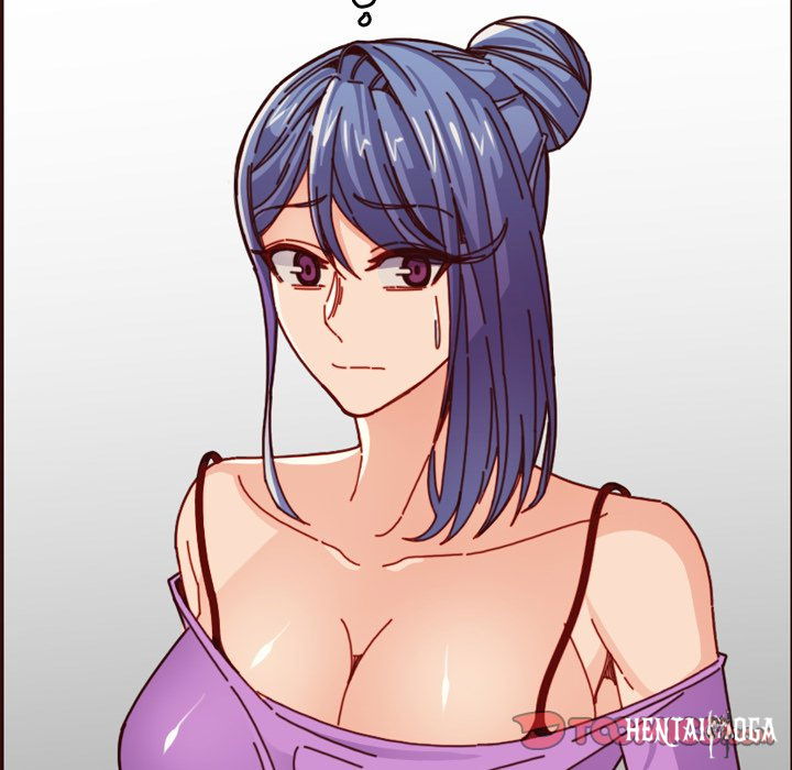 Never Too Late Never Too Late Chapter 77 - Page 6