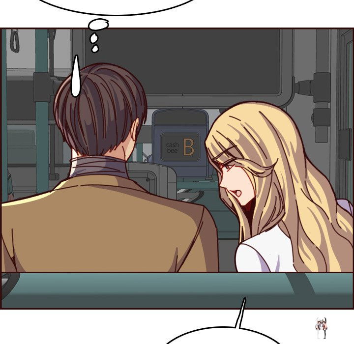 Never Too Late Never Too Late Chapter 77 - Page 60