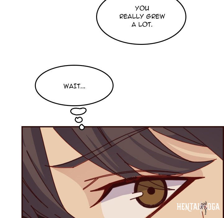 Never Too Late Never Too Late Chapter 77 - Page 61