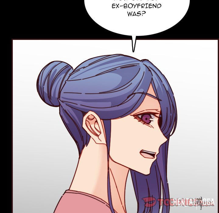 Never Too Late Never Too Late Chapter 77 - Page 66