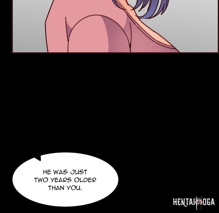 Never Too Late Never Too Late Chapter 77 - Page 67