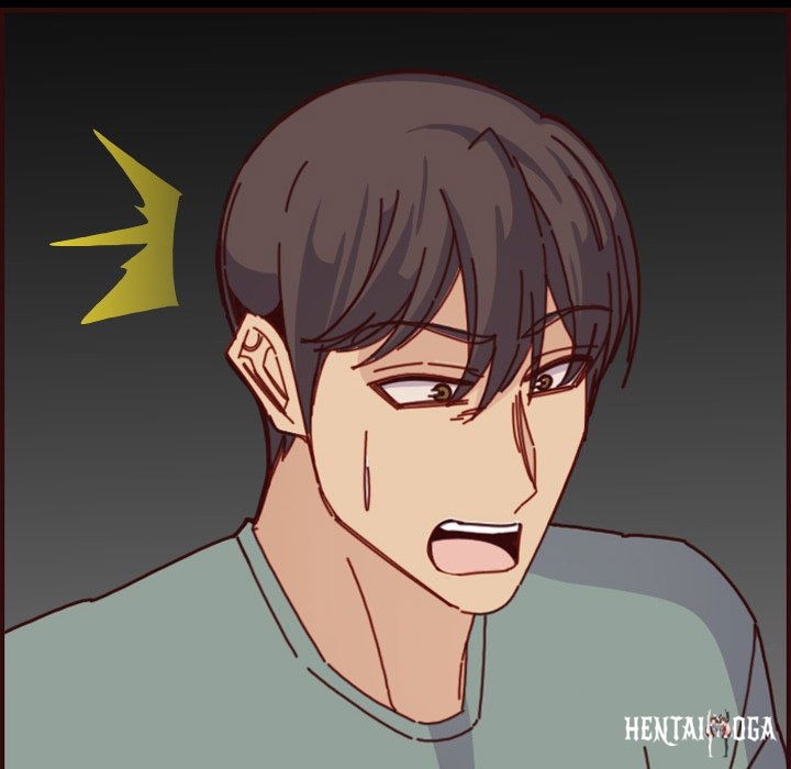 Never Too Late Never Too Late Chapter 77 - Page 68