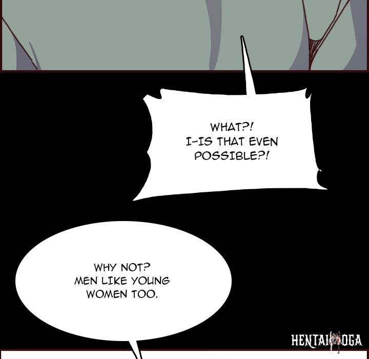 Never Too Late Never Too Late Chapter 77 - Page 69