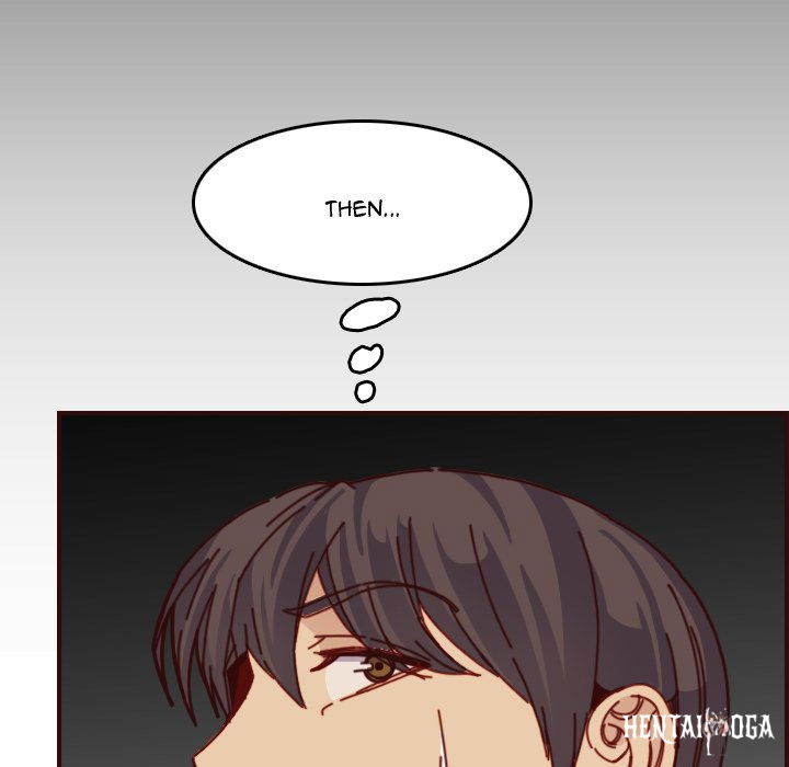 Never Too Late Never Too Late Chapter 77 - Page 75