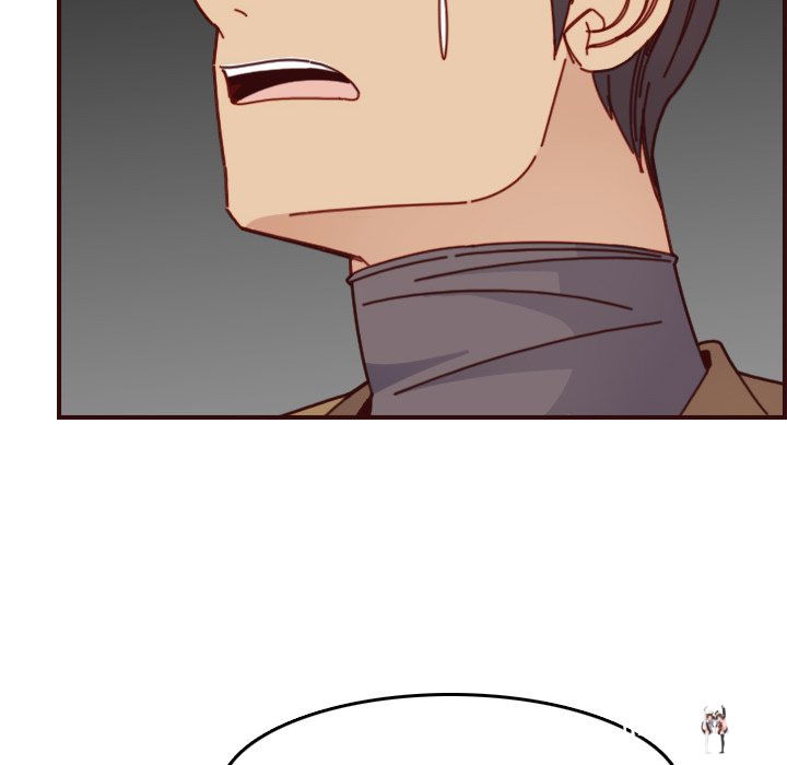 Never Too Late Never Too Late Chapter 77 - Page 76