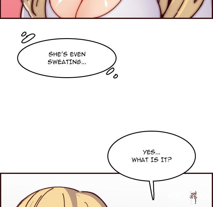 Never Too Late Never Too Late Chapter 77 - Page 80