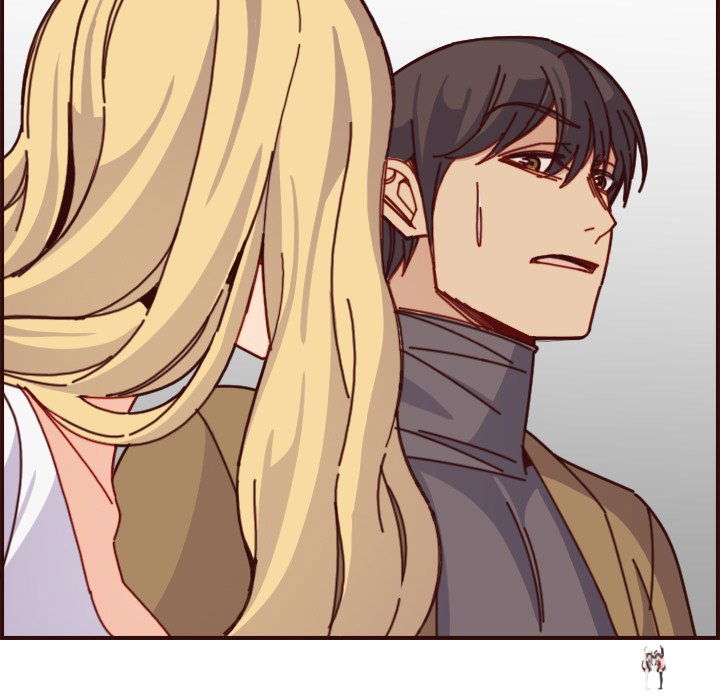 Never Too Late Never Too Late Chapter 77 - Page 81