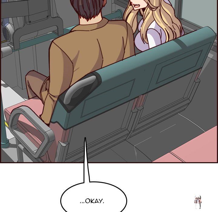 Never Too Late Never Too Late Chapter 77 - Page 83