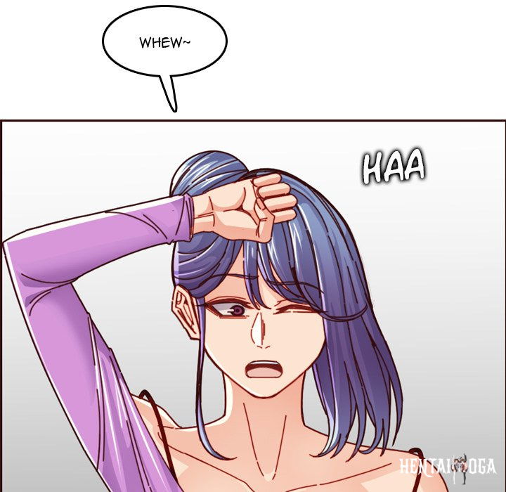 Never Too Late Never Too Late Chapter 77 - Page 87