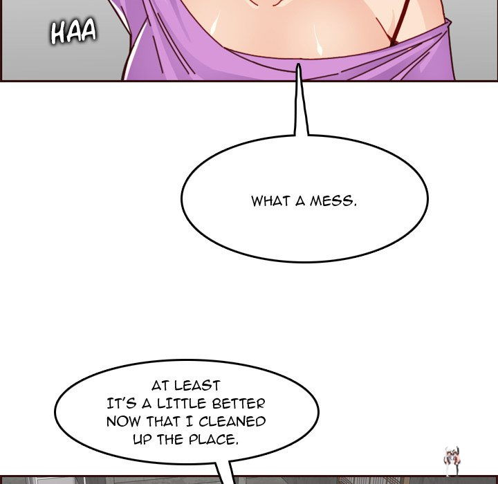 Never Too Late Never Too Late Chapter 77 - Page 88