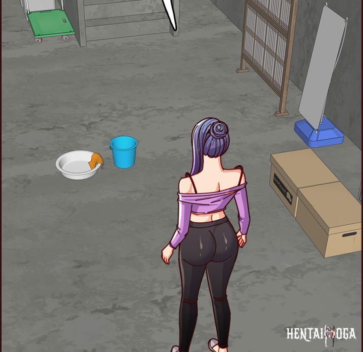 Never Too Late Never Too Late Chapter 77 - Page 89