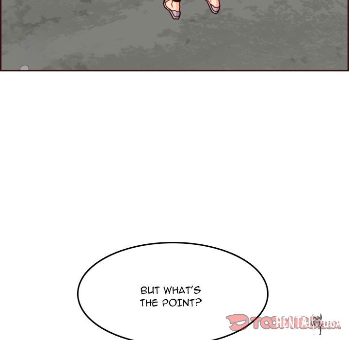 Never Too Late Never Too Late Chapter 77 - Page 90