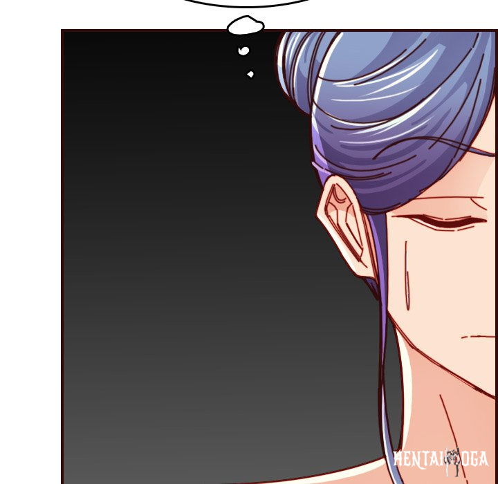 Never Too Late Never Too Late Chapter 77 - Page 91