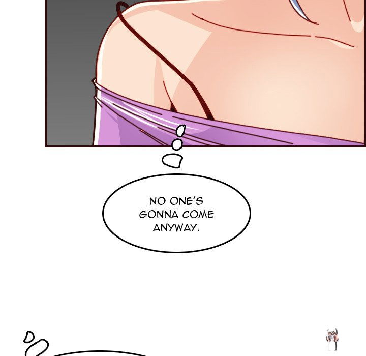 Never Too Late Never Too Late Chapter 77 - Page 92