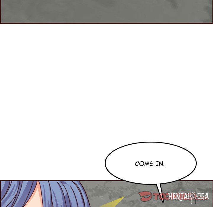 Never Too Late Never Too Late Chapter 77 - Page 94