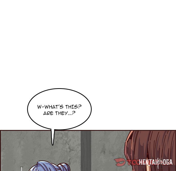 Never Too Late Never Too Late Chapter 77 - Page 98