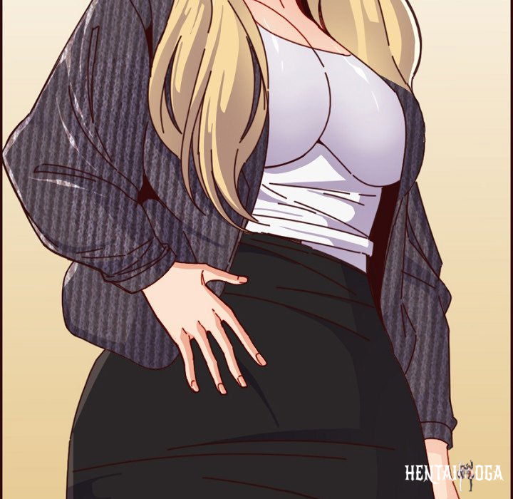 Never Too Late Never Too Late Chapter 78 - Page 10