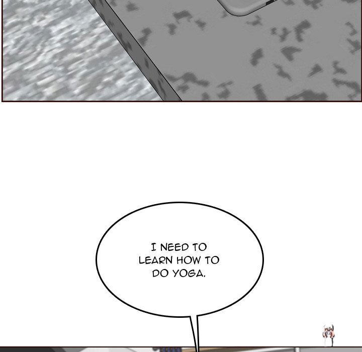 Never Too Late Never Too Late Chapter 78 - Page 101