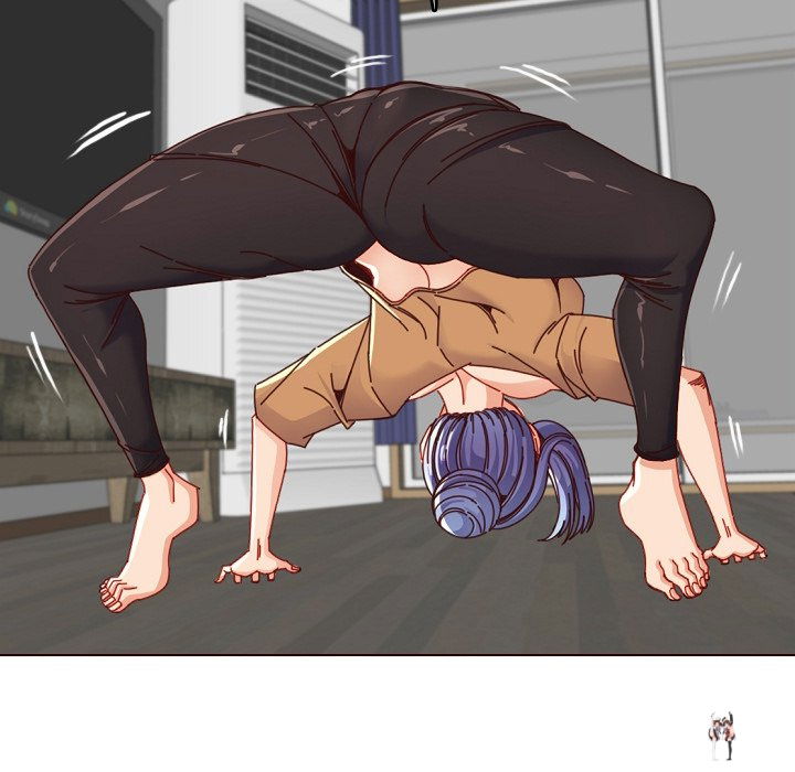 Never Too Late Never Too Late Chapter 78 - Page 102