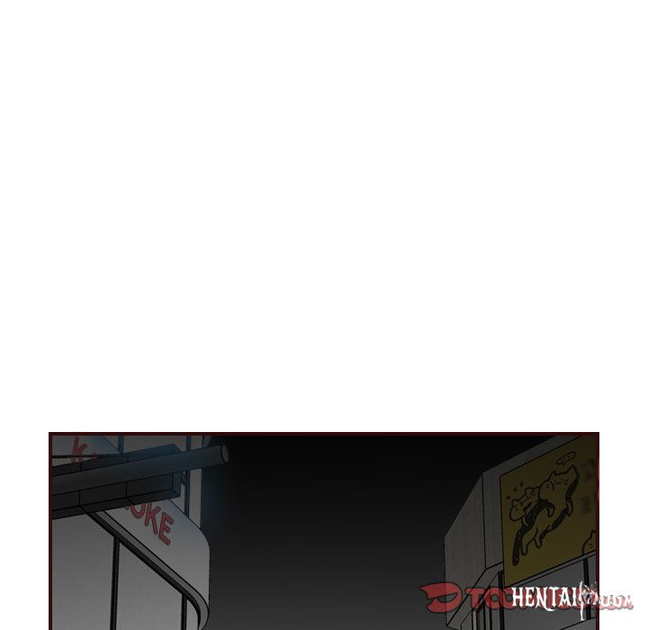 Never Too Late Never Too Late Chapter 78 - Page 104