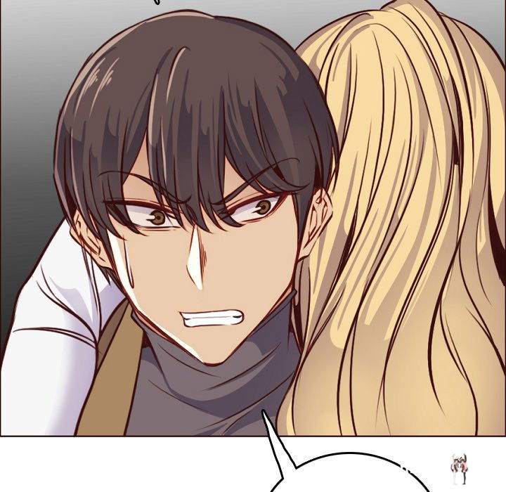 Never Too Late Never Too Late Chapter 78 - Page 108